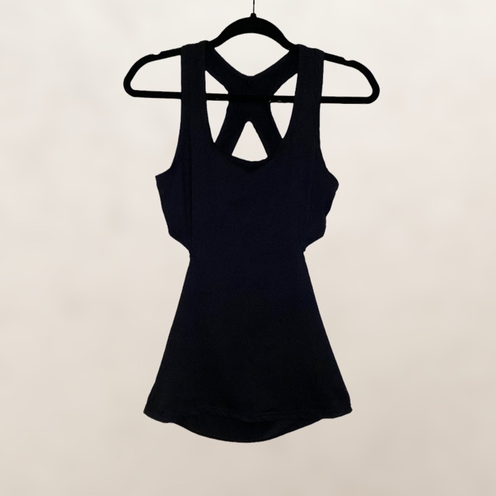 Mono B Dress
